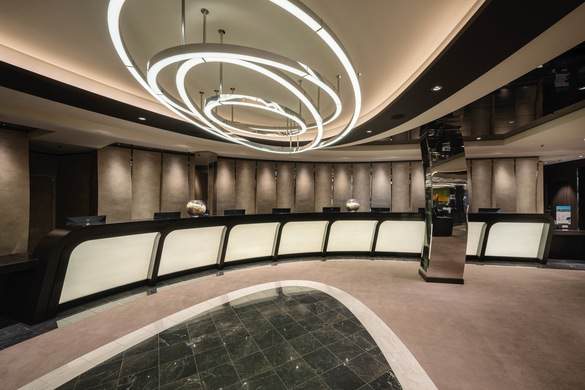 MSC Cruises MSC World Europa World Reception - MSC Rights and Ivan Sarfatti 1.jpg